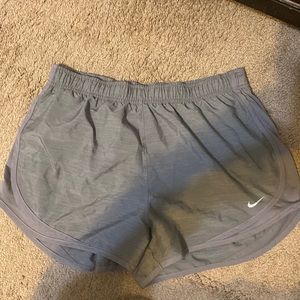 Nike Lined Running Shorts
